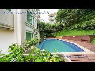Clear Water Bay - Tai Hang Hau 02
