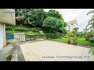Clear Water Bay - Tai Hang Hau 04