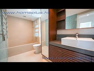 Clear Water Bay - Tai Hang Hau 15