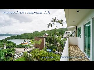Clear Water Bay - Tai Hang Hau 24