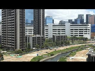 Kai Tak - Upper Riverbank 02