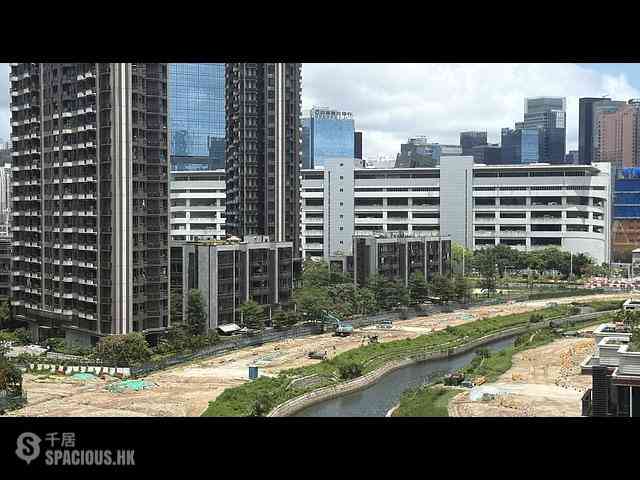 Kai Tak - Upper Riverbank 02