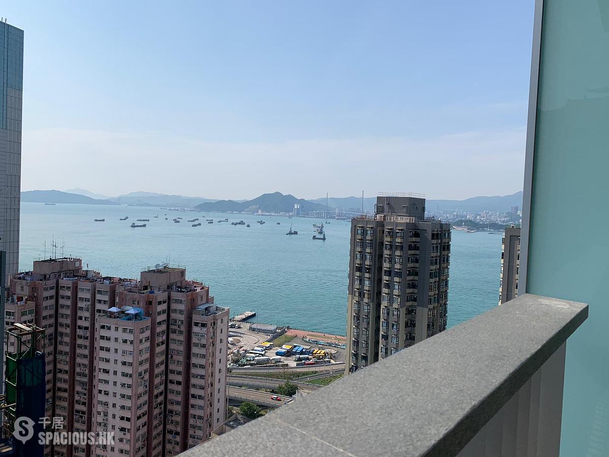 西营盘 - 瑧蓺 01