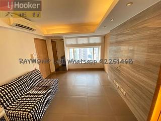 Mid Levels Central - Sussex Court 02