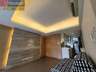 Mid Levels Central - Sussex Court 03