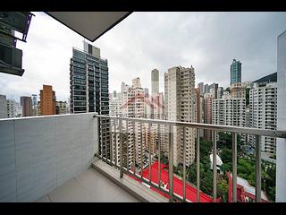 跑马地 - Shan Kwong Towers 03
