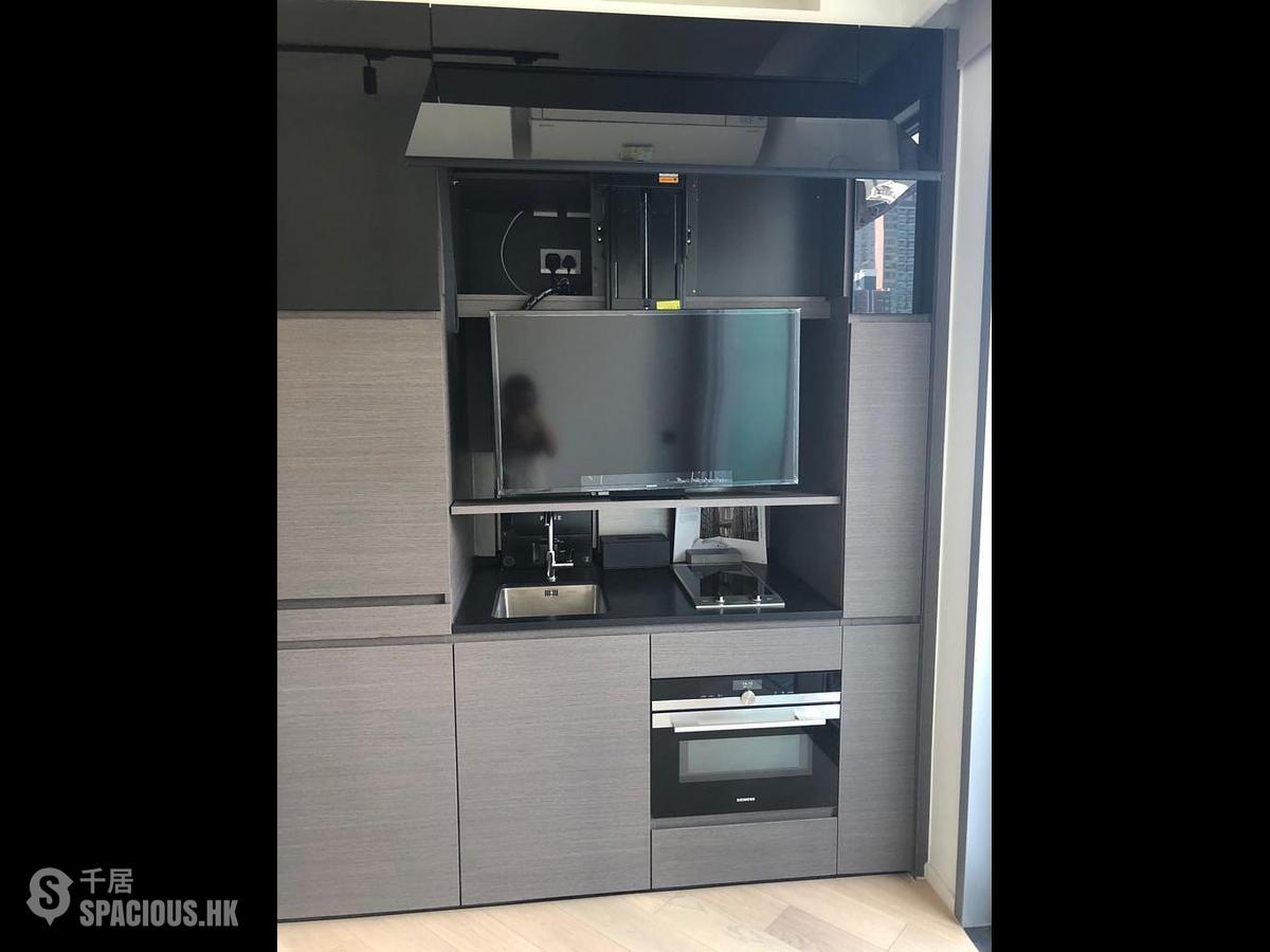 Sai Ying Pun - Artisan House 01