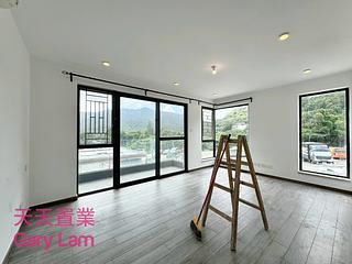 Ma On Shan - Sai Keng 03