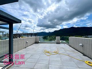 Ma On Shan - Sai Keng 10