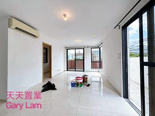 Ma On Shan - Sai Keng 12