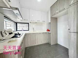 Ma On Shan - Sai Keng 13
