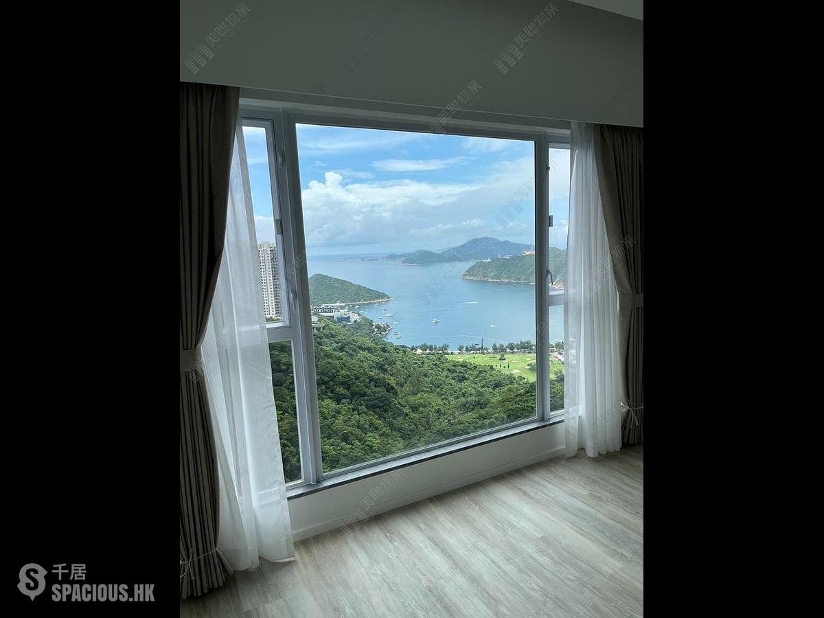 浅水湾 - 海峰园 01