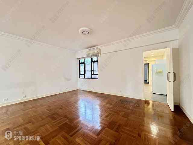 Mid Levels Central - William Mansion 01