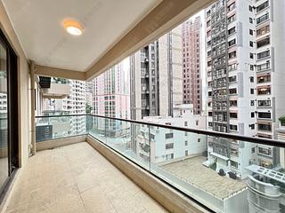 中半山 - 惠利大廈 15