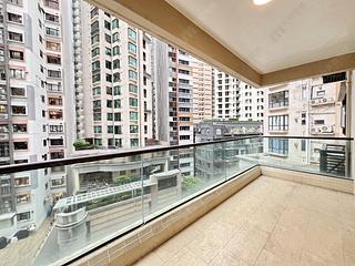 中半山 - 惠利大廈 16