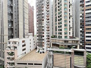 中半山 - 惠利大廈 17