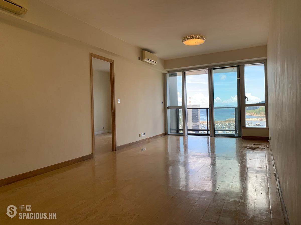 Wong Chuk Hang - Marinella Block 2 01