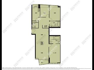 Wong Chuk Hang - Marinella Block 2 14