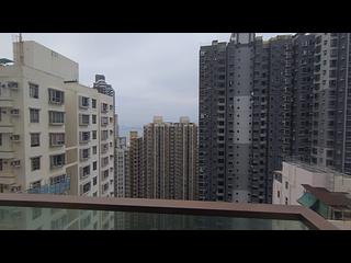 西營盤 - 63 Pokfulam 05
