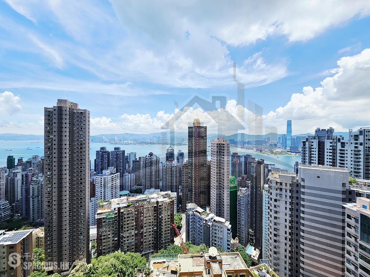 Mid Levels West - Realty Gardens 01