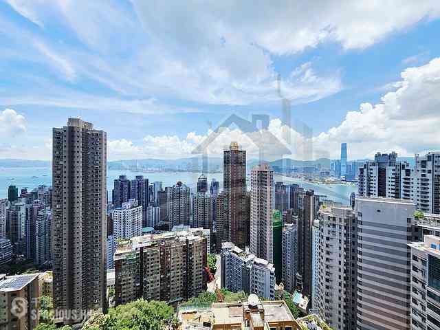 Mid Levels West - Realty Gardens 01