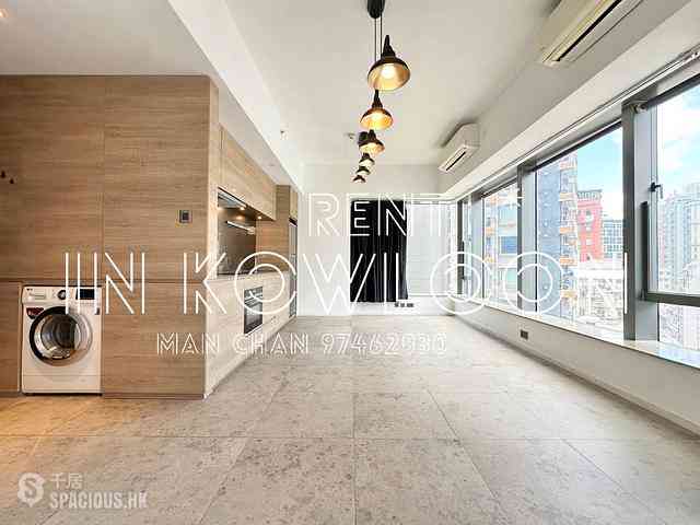 Mong Kok - Skypark 01
