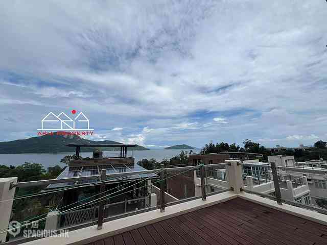 南大屿山 - 金湾海岸 01