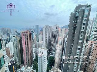 Mid Levels Central - Palatial Crest 03