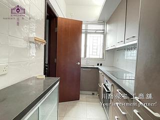 Mid Levels Central - Palatial Crest 06