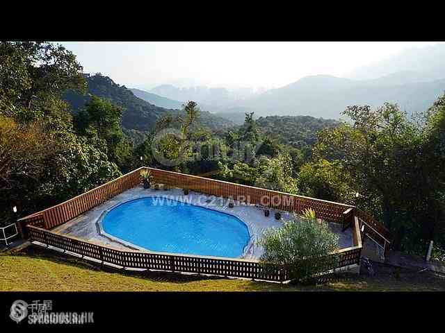 Stubbs Road - 8, Mount Cameron Road 16