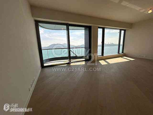 Ap Lei Chau - The Corniche Tower 1 01