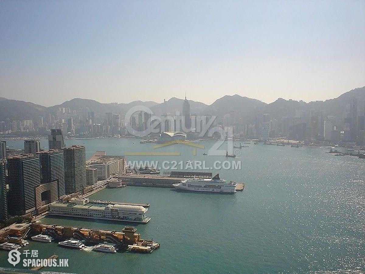 West Kowloon - The Harbourside Block 1 01