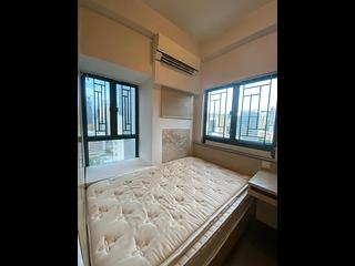 Wan Chai - Brilliant Court 06