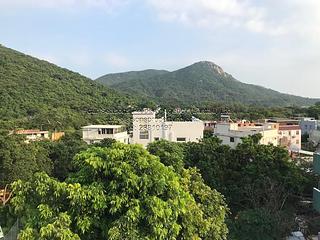 南大屿山 - 贝澳老围村 08