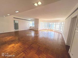 Mid Levels Central - Po Garden 33