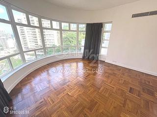 Mid Levels Central - Po Garden 34