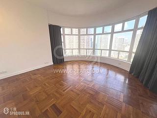 Mid Levels Central - Po Garden 38