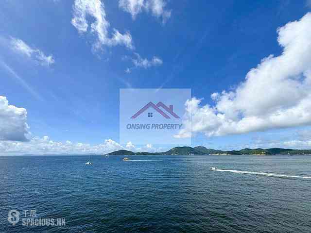 Ap Lei Chau - The Corniche 01