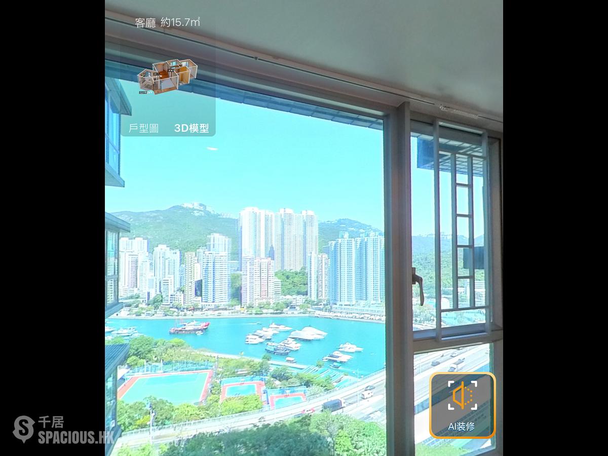 鴨脷洲 - 深灣軒 01