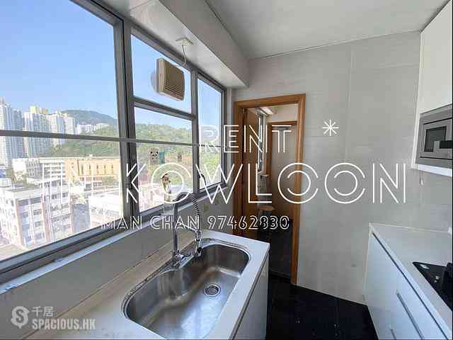Sham Shui Po - Emerald Twenty Eight 09