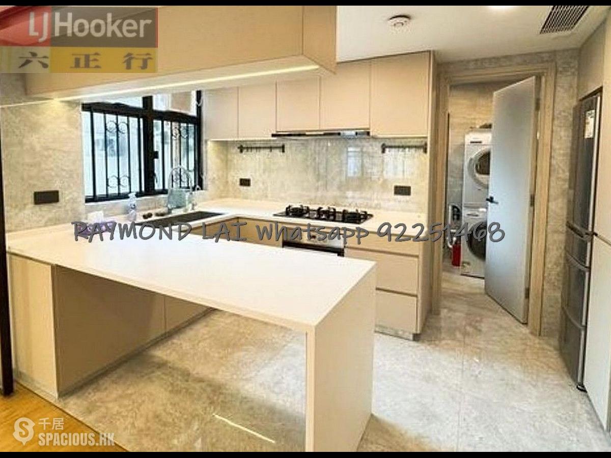 Mid Levels Central - Robinson Place 01