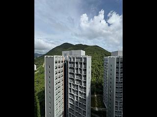 黃竹坑 - 港島南岸4A期 海盈山I 2A座 08
