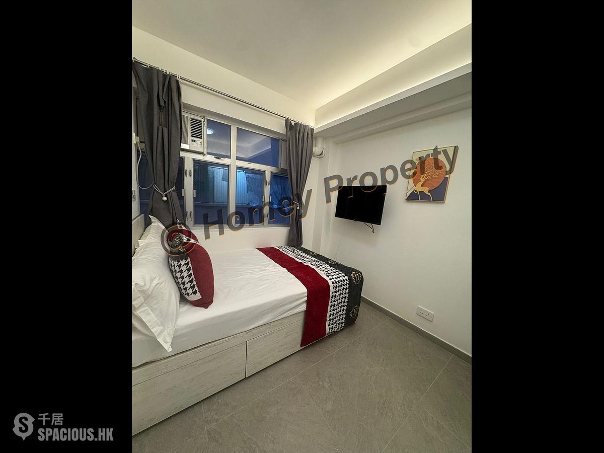 Causeway Bay - Phoenix Apartments 01