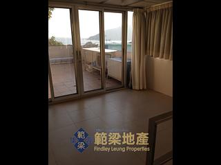 南大屿山 - 塘福村 07