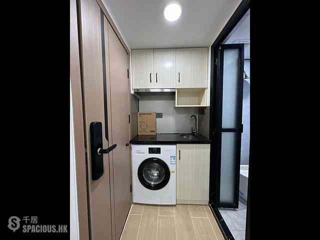 Tsim Sha Tsui - Ocean View Court 01