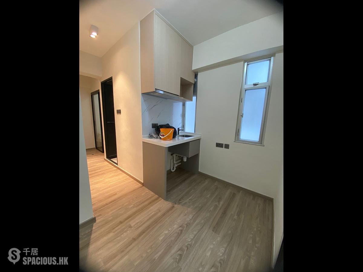Causeway Bay - Pearl City Mansion 01