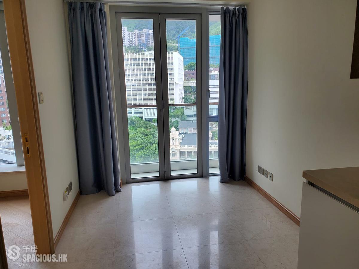 Sai Ying Pun - 63, Pokfulam 01