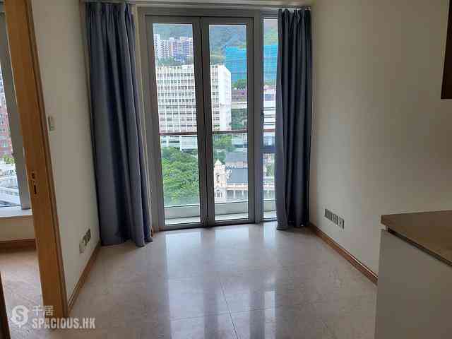 Sai Ying Pun - 63, Pokfulam 01