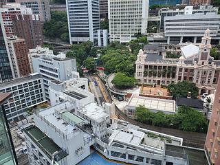 Sai Ying Pun - 63, Pokfulam 05