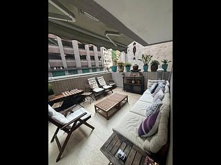 Sai Ying Pun - Kam Ning Mansion 02